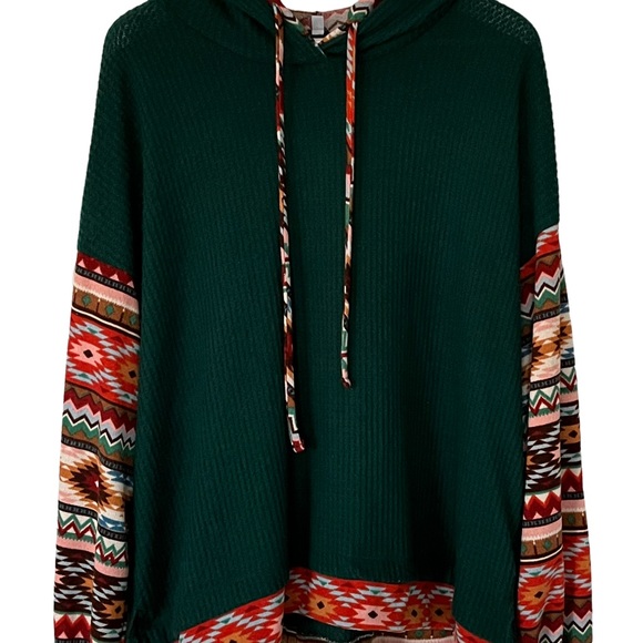 white birch Tops - + White Birch Hoodie